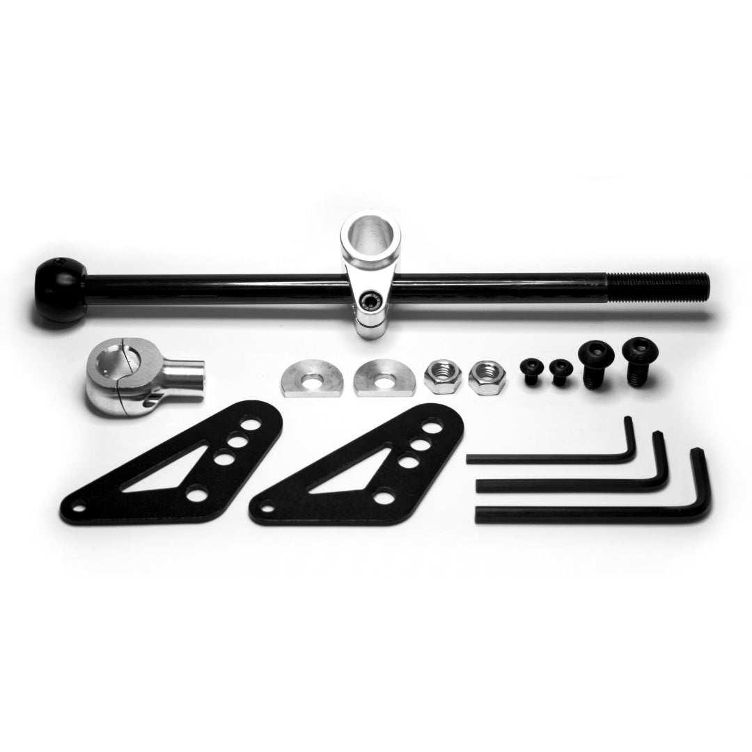 GFB Subaru WRX MY08-14 Short Shift Kit - GFB 4005