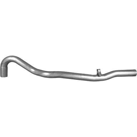 Redback Performance Exhaust System for Holden Commodore VS V6 Sedan with Live Axle