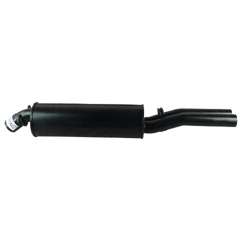 Redback Performance Exhaust System for Holden Calais (01/1988 - 04/1995), Statesman (01/1988 - 04/1995), Commodore (01/1988 - 04/1995), Caprice (01/1988 - 04/1995), Holden Caprice (04/1990 - 02/1994), Holden Caprice (04/1990 - 02/1994)