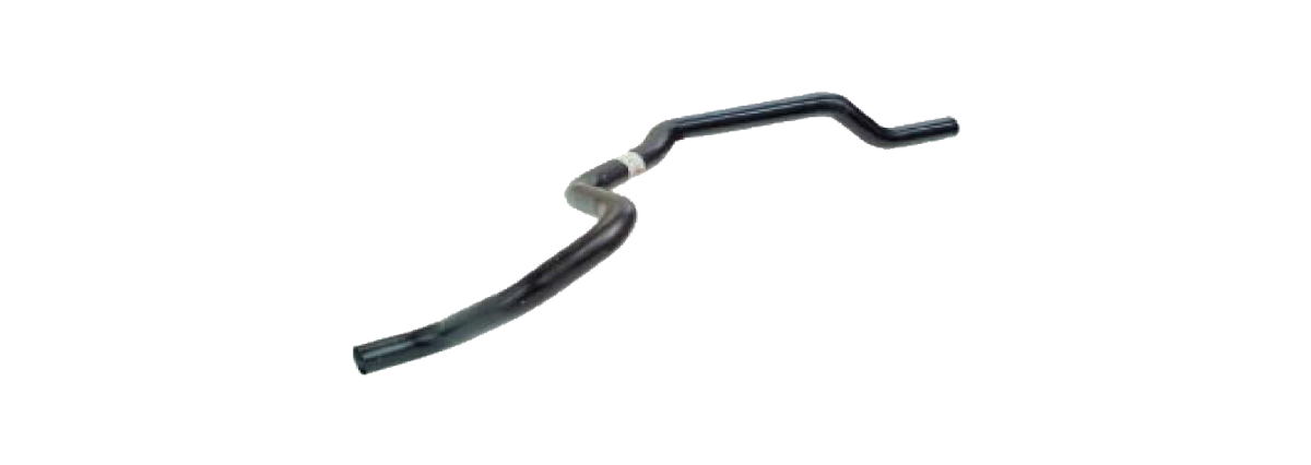Redback Performance Exhaust System for Ford Falcon (03/1992 - 09/2002), Fairmont (03/1992 - 09/2002)
