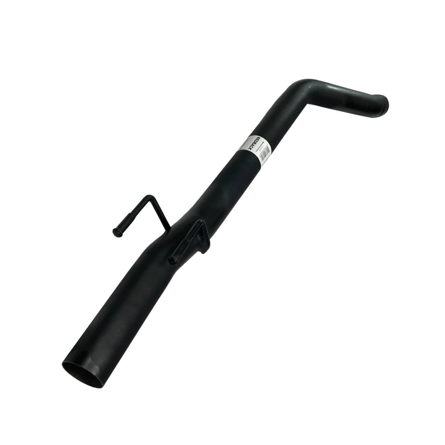 Redback Factory Sport Tailpipe for Holden Commodore VT���VZ (Sedan, Ute, Wagon). Suits factory centre muffler.