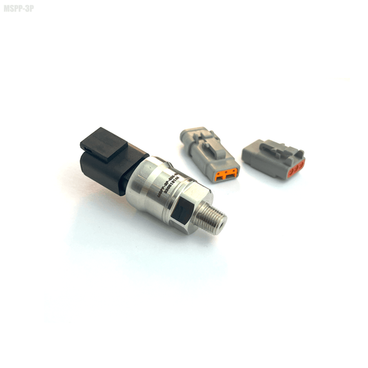 Syltech Sensors MSPP 135BAR (1958PSI) GAUGE Precision Pressure Sensor Syltech MSPP 135BAR (1958PSI) GAUGE Precision Pressure Sensor SR