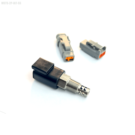 Syltech Sensors MSTS Series Fast Response IAT (Regular Caged Tip) [IAT E15] Syltech MSTS Series Fast Response IAT (Regular Caged Tip) [IAT E15] SR