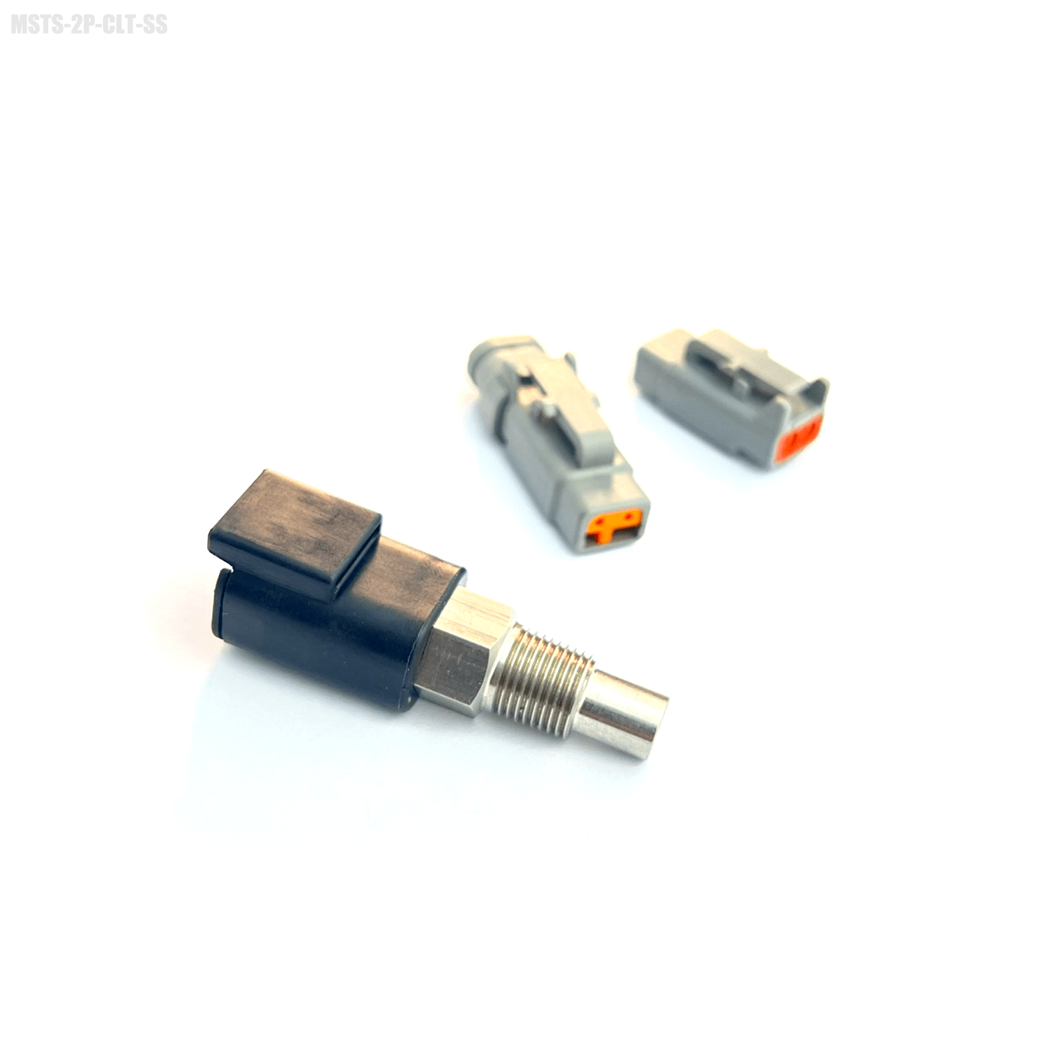 Syltech Sensors MSTS Series Fluid Temp Sensor (Regular) [CLT E20] Syltech MSTS Series Fluid Temp Sensor (Regular) [CLT E20] SR