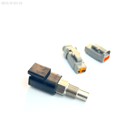 Syltech Sensors MSTS Series Fluid Temp Sensor (Regular) [CLT E20] Syltech MSTS Series Fluid Temp Sensor (Regular) [CLT E20] SR