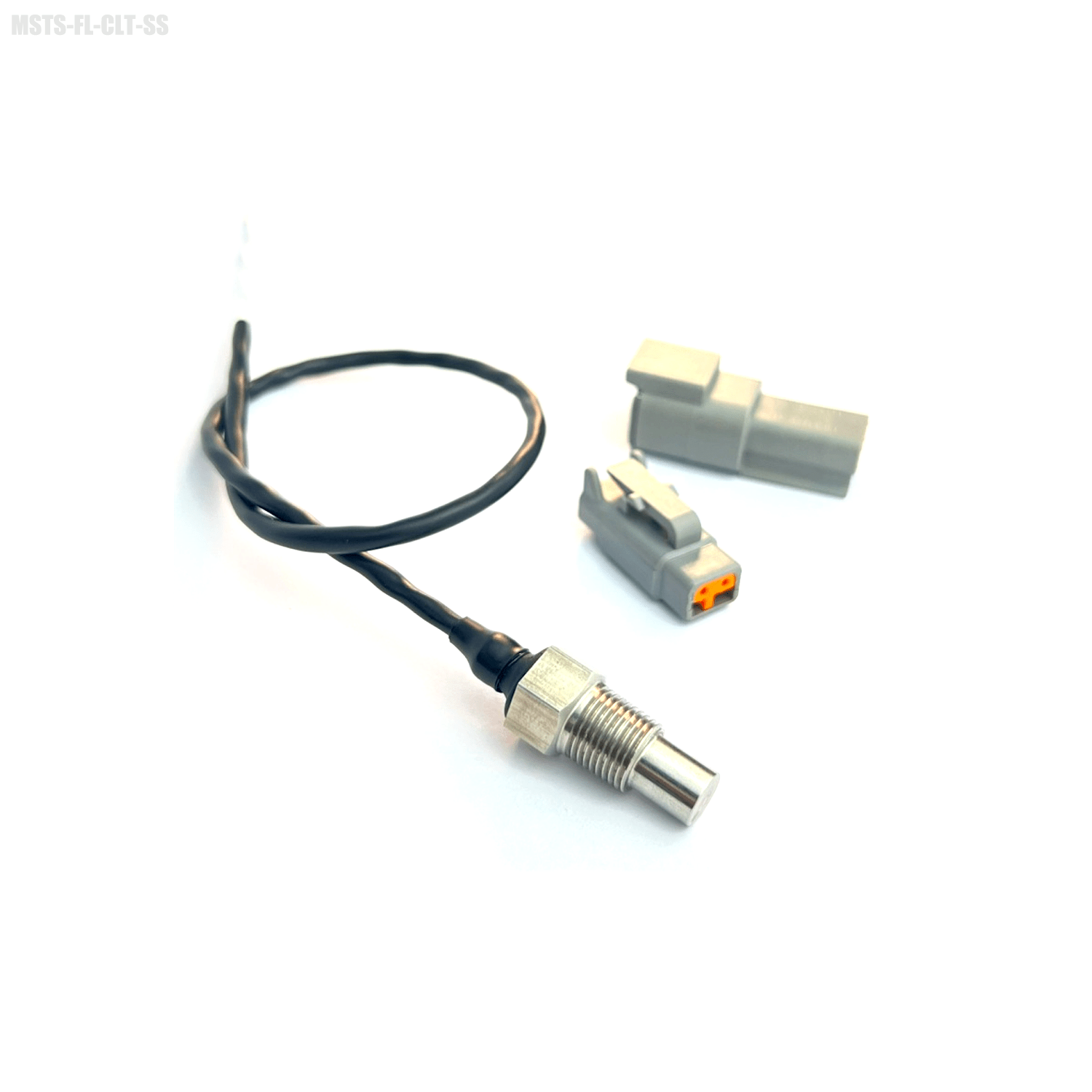 Syltech Sensors MSTS Series Fluid Temp Sensor (Regular w/ Flyleads)  [CLT E20] Syltech MSTS Series Fluid Temp Sensor (Regular w/ Flyleads)  [CLT E20] SR