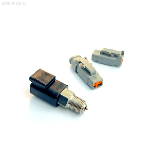 Syltech Sensors MSTS Series Glass Fast Response IAT - Post Cooler (Shallow Position Exposed Glass Tip) [EAT G15] Syltech MSTS Series Glass Fast Response IAT - Post Cooler (Shallow Position Exposed Glass Tip) [EAT G15] SR