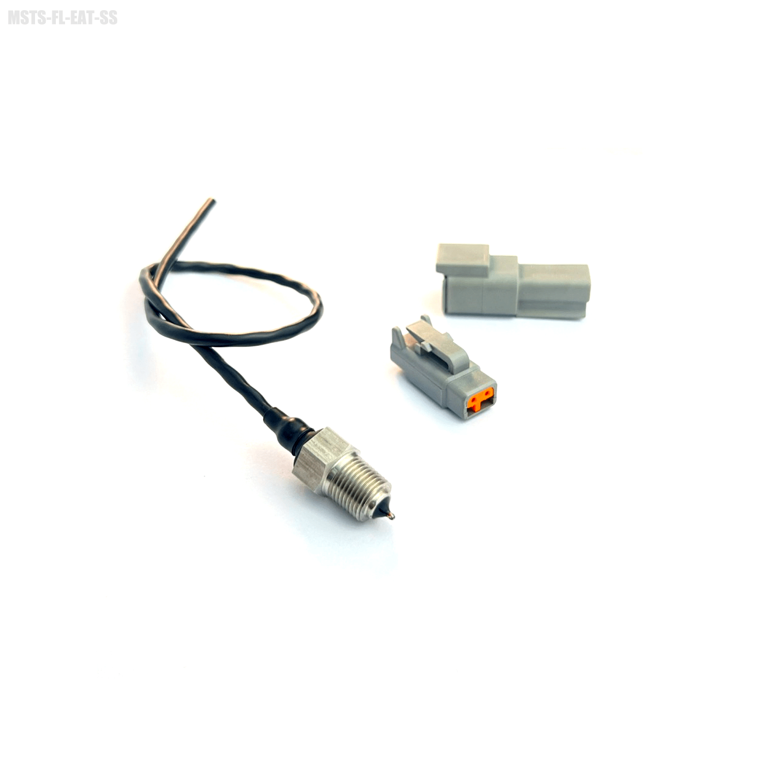 Syltech Sensors MSTS Series Glass Fast Response IAT - Post Cooler (Shallow Position Exposed Glass Tip w/ Flyleads) [EAT G15] Syltech MSTS Series Glass Fast Response IAT - Post Cooler (Shallow Position Exposed Glass Tip w/ Flyleads) [EAT G15] SR