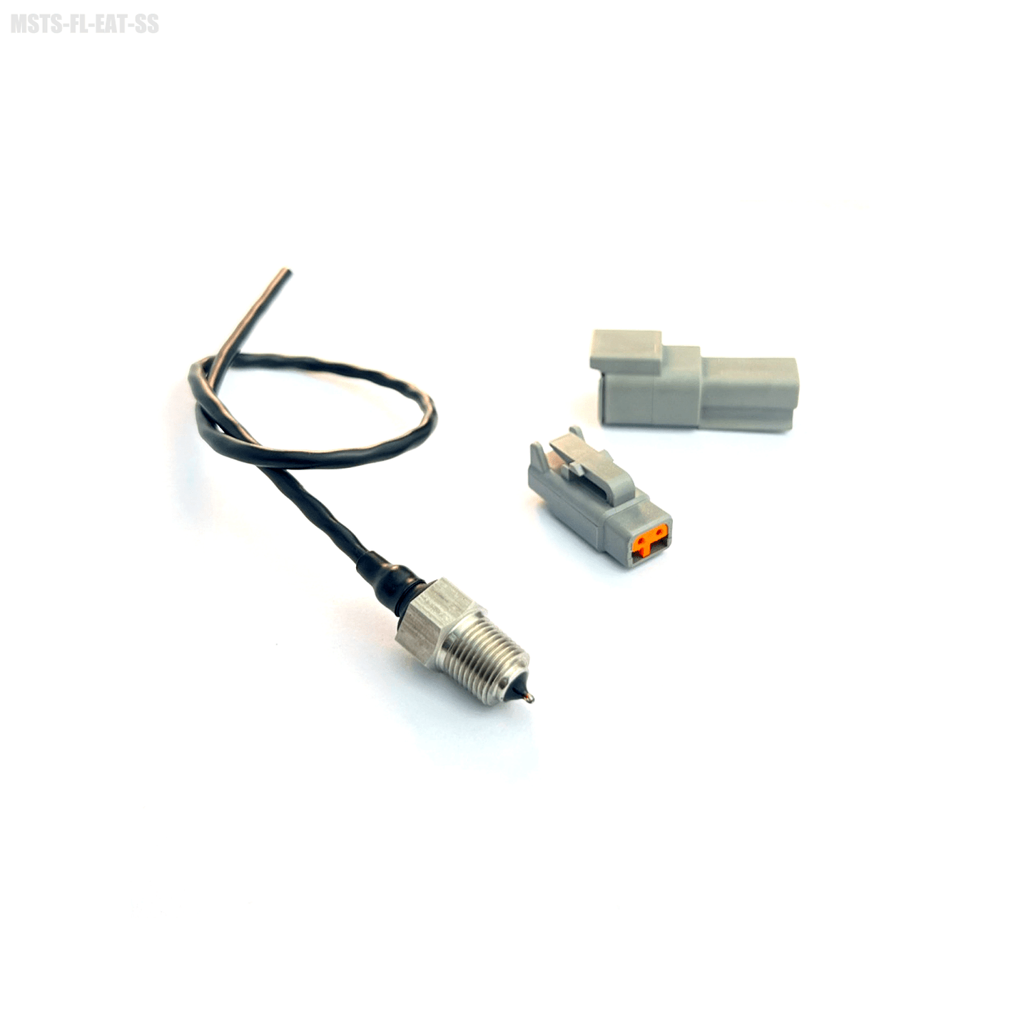Syltech Sensors MSTS Series Glass Fast Response IAT - Pre Cooler (Shallow Position Exposed Glass Tip w/ Flyleads) [EAT G25] Syltech MSTS Series Glass Fast Response IAT - Pre Cooler (Shallow Position Exposed Glass Tip w/ Flyleads) [EAT G25] SR