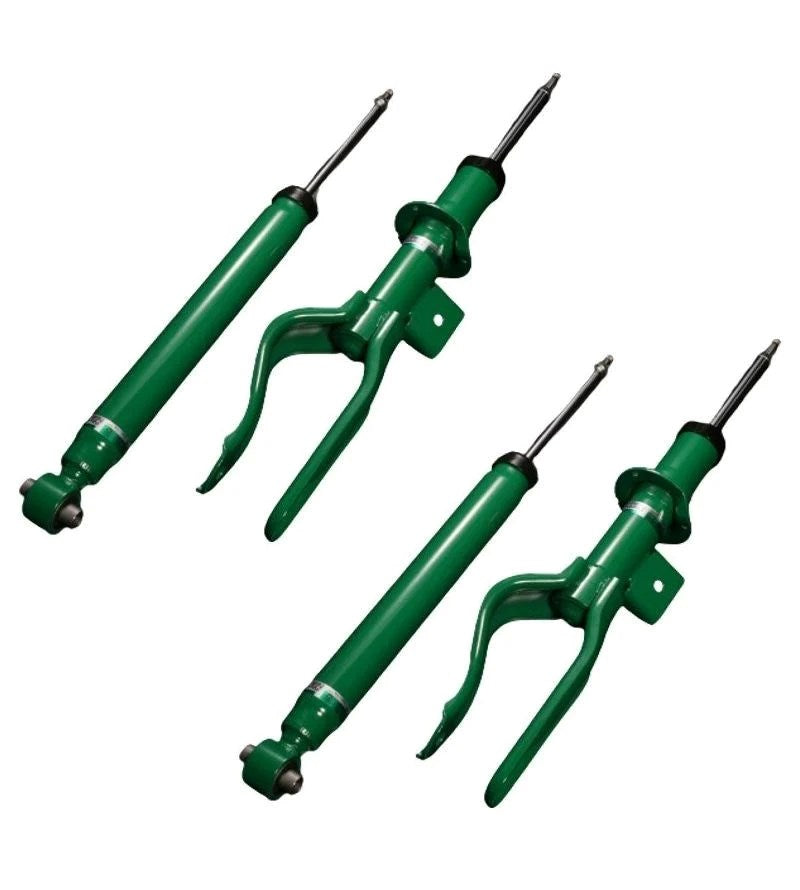 Tein EnduraPro Shock Absorber Kit For Honda Civic EM2 46086
