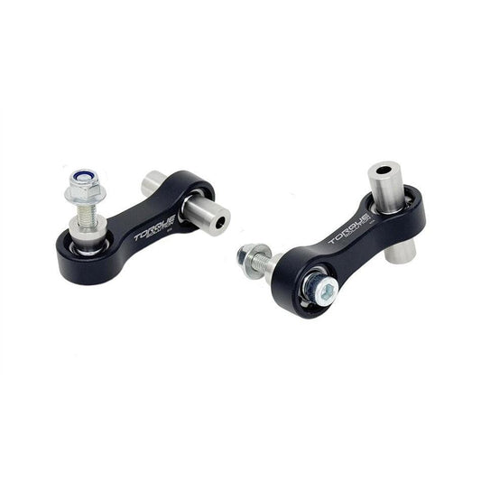 Torque Solution Spherical Rear End Links: VW / Audi MQB & MQB EVO
