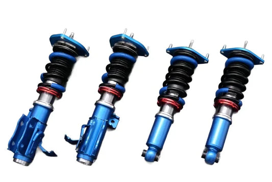 CUSCO Street Zero-A Coilover Suspension / Suzuki Swift Sport ZC32S