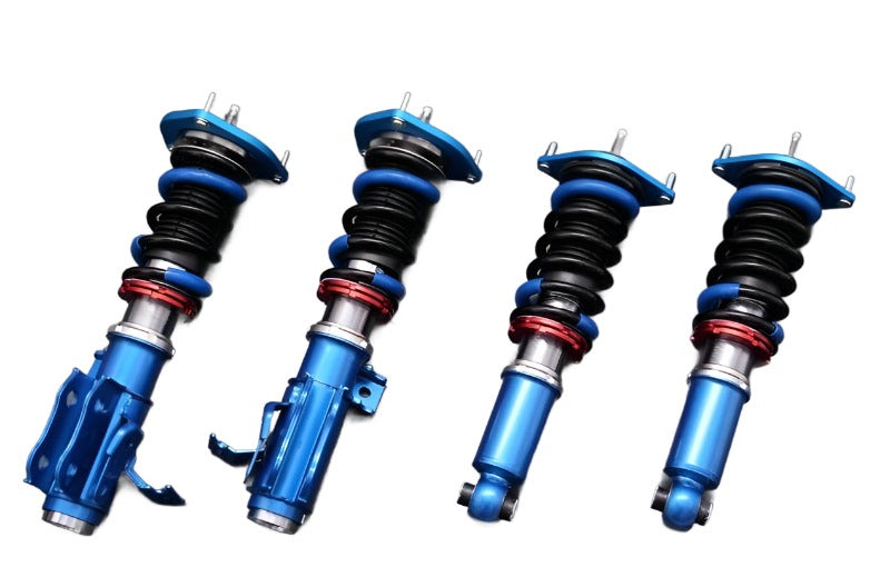 CUSCO Street Zero-A Coilover Suspension / Nissan 350Z Z33