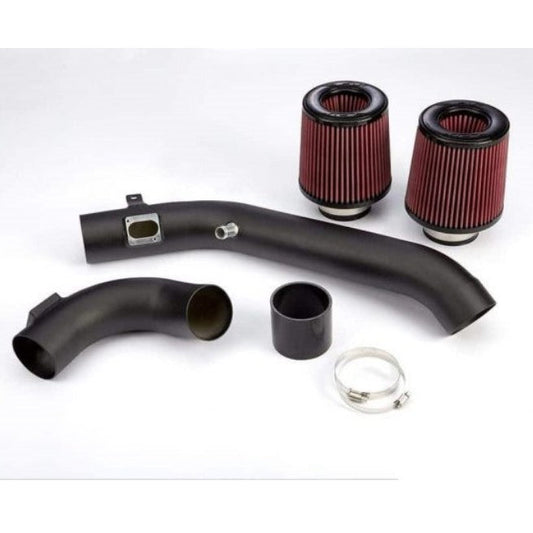 VRSF High Flow Upgraded Air Intake Kit 15-18 BMW M3 & M4 F80 F82 S55