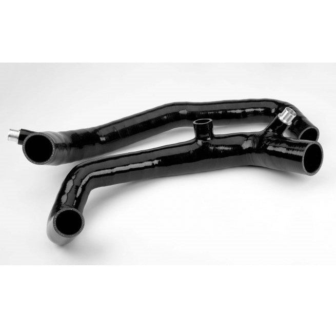 VRSF OEM Location High Flow Silicone Inlet Intake Kit N54 07-10 BMW 135i/335i/535i/1M/Z4