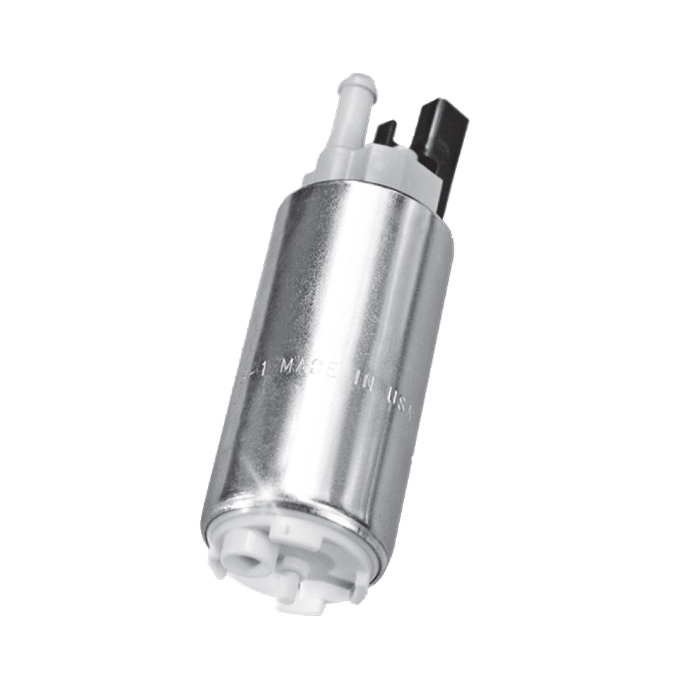 Walbro Fuel Systems GSS352 350lph Intank TI Automotive GSS352 350lph Intank Fuel Pump Kit SR