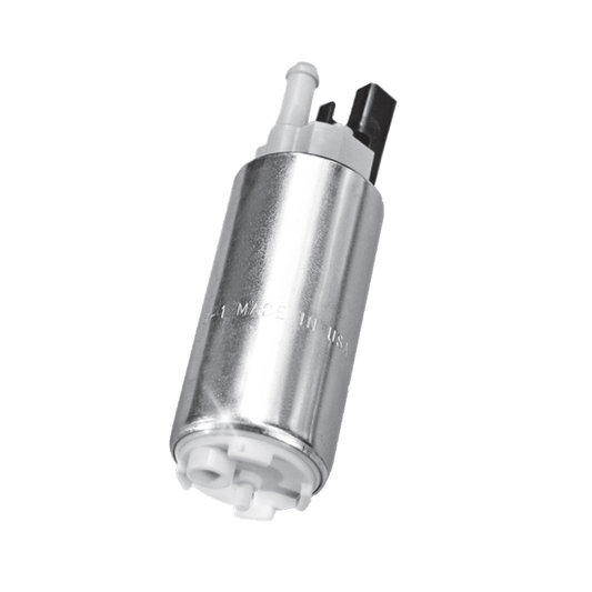 Walbro Fuel Systems GSS352 350lph Intank TI Automotive GSS352 350lph Intank Fuel Pump Kit SR