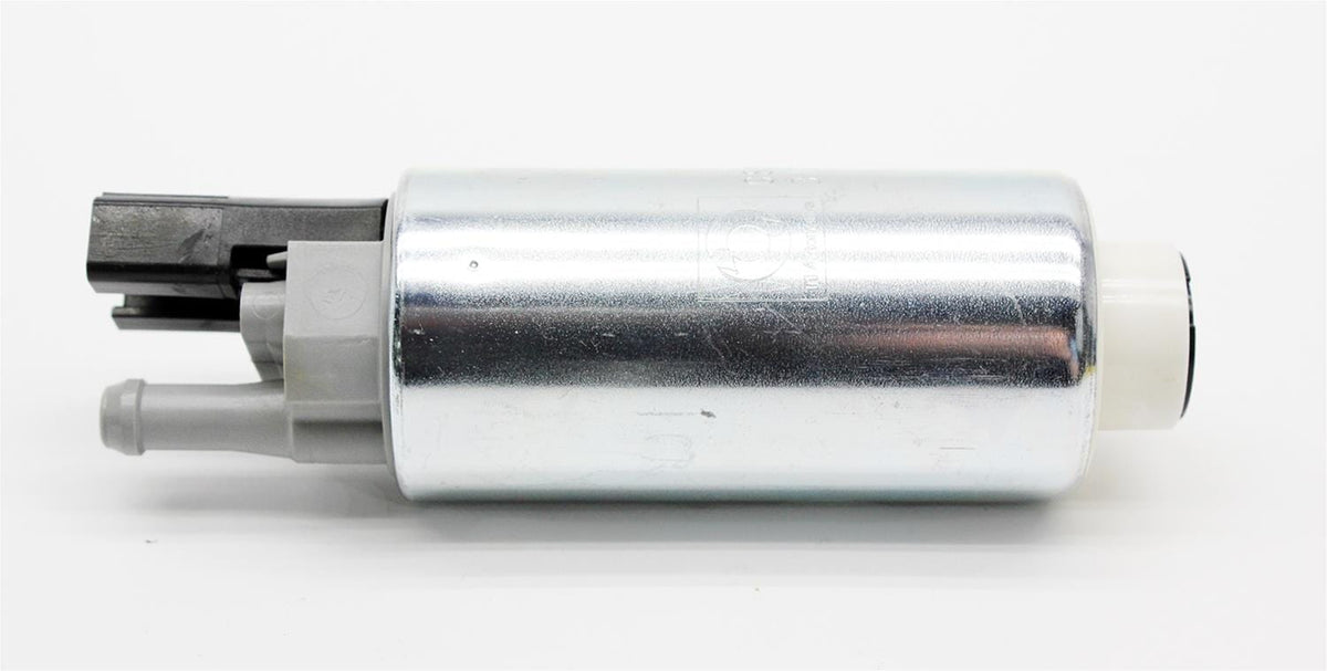 Walbro HP Fuel Pump 255lph Includes Install Kit Ford Mustang 1985-1997 V6 3.8L GT 5.0L (GCA719-2)